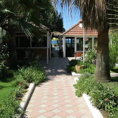 Otel As Queen 3*