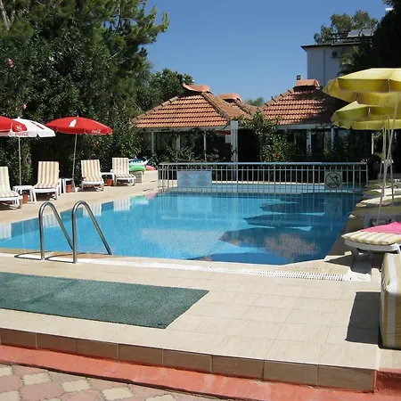 As Queen Otel 3*