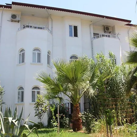 Otel As Queen 3*