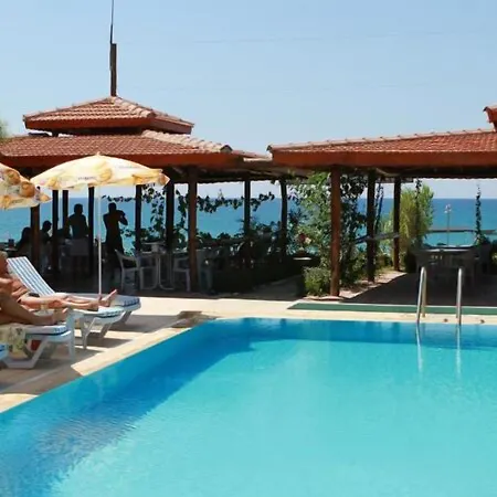 As Queen Otel
