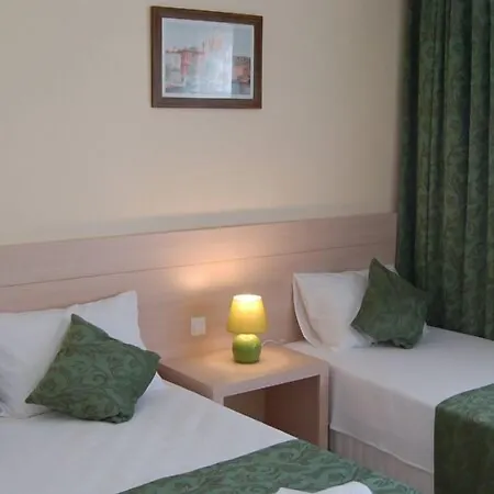Otel As Queen 3*