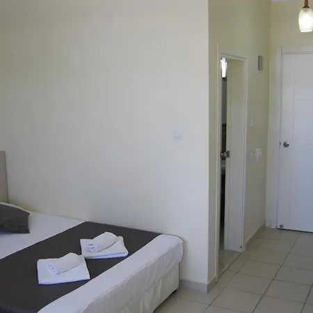 Hotel As Queen