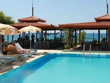 Hotel As Queen Kizilot