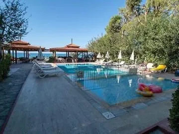 Hotel As Queen Kizilot