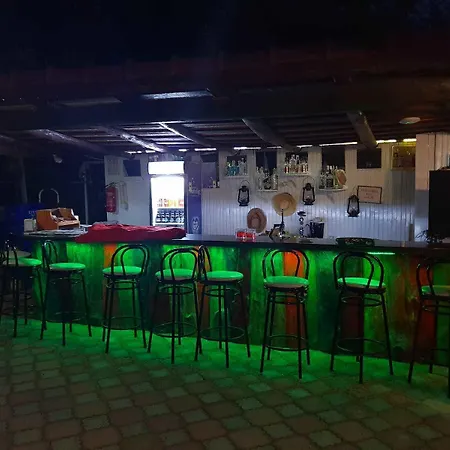 Hotel As Queen Kızılot