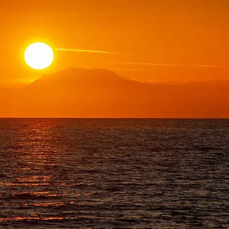 Hotel As Queen Kızılot