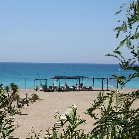 Hotel As Queen Kızılot