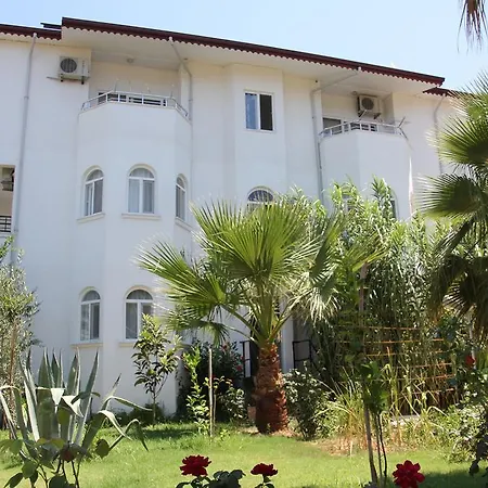 Hotel As Queen Kizilot