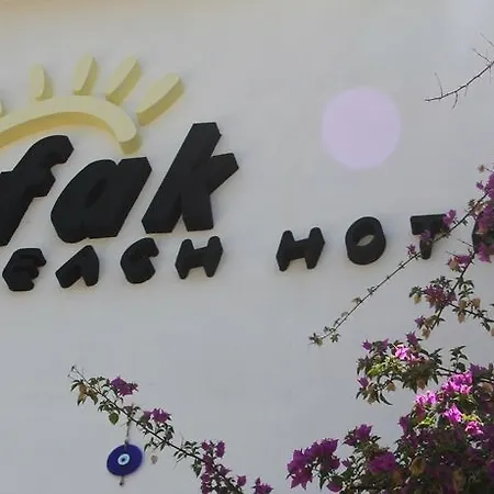 Hotel As Queen Kızılot