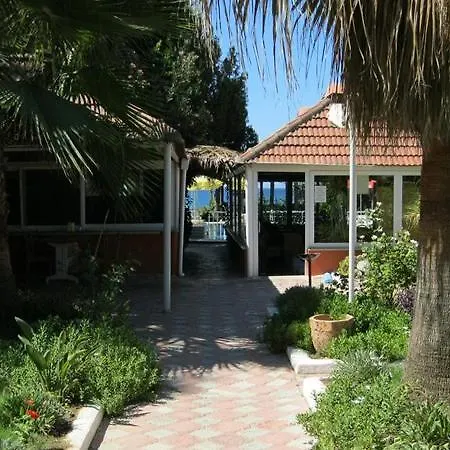 Hotel As Queen Kizilot