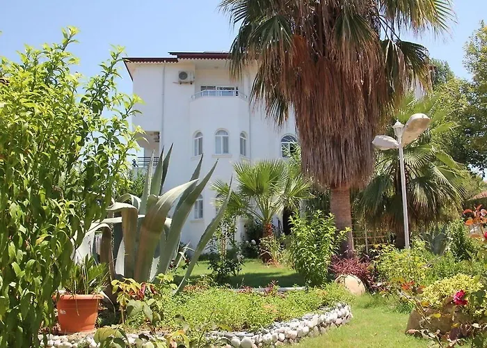 מלון As Queen Kızılot