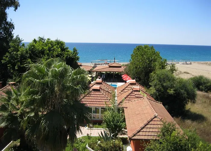 As Queen מלון 3*