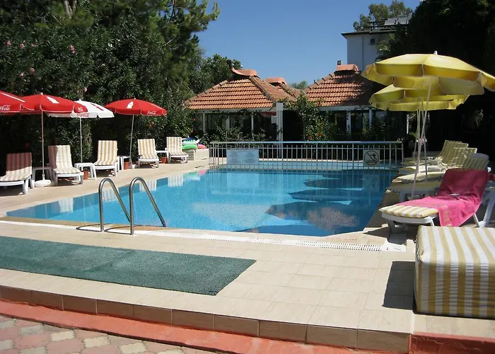 As Queen מלון 3*