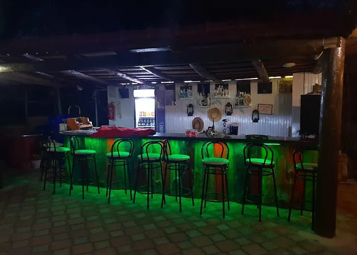 מלון As Queen Kızılot