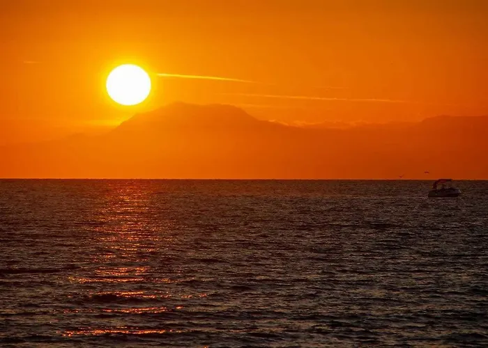 מלון As Queen Kızılot