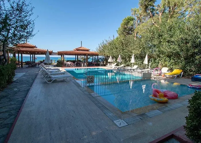 מלון As Queen 3*