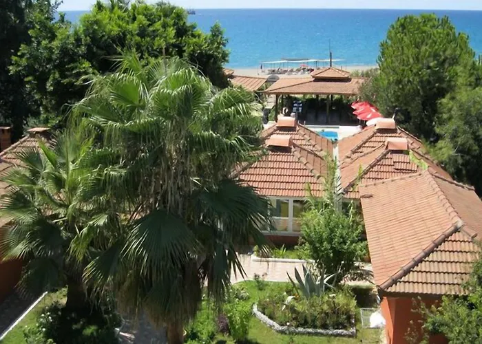 As Queen מלון 3*