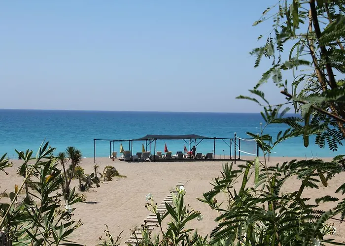 מלון As Queen Kızılot