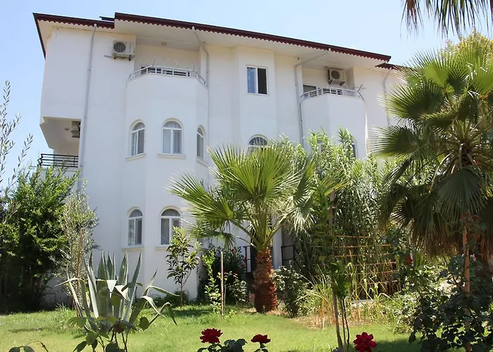 מלון As Queen Kızılot