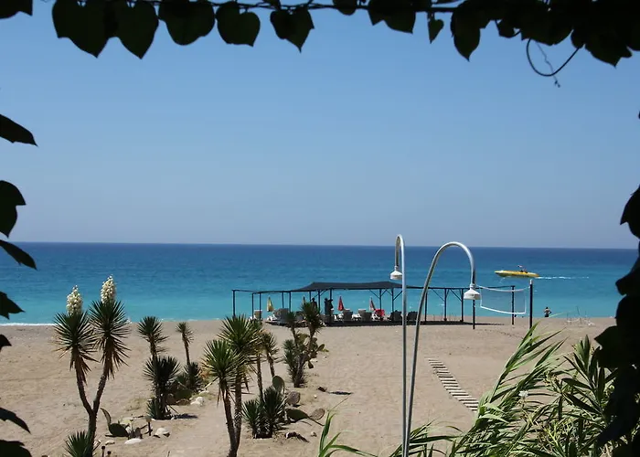 מלון As Queen Kızılot