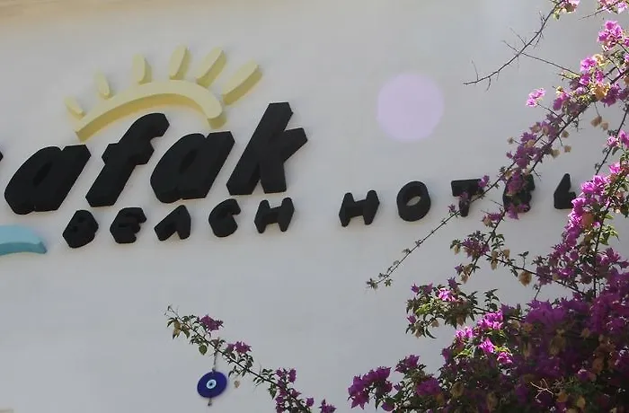 מלון As Queen Kızılot