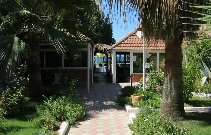 מלון As Queen Kızılot