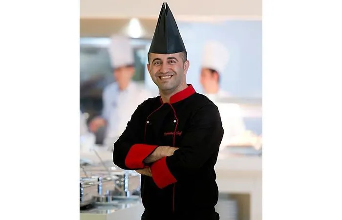 As Queen מלון 3*